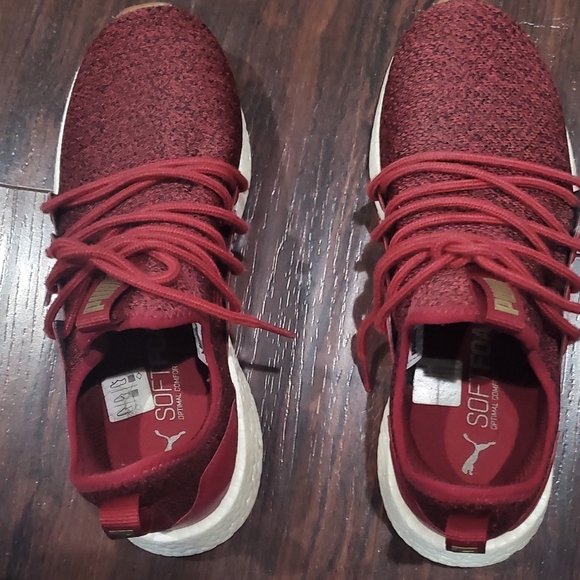 Puma Sneakers - Picture 1 of 3